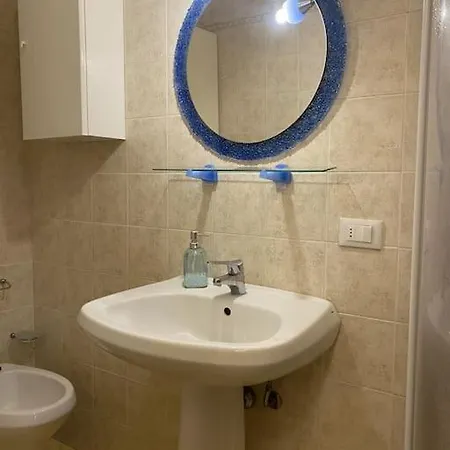 شقة Casa Serena دونوراتيكو