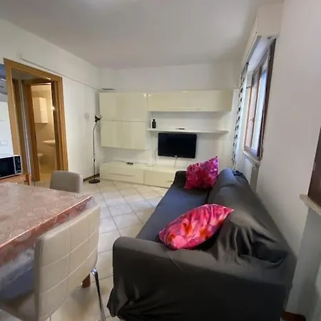 Casa Serena شقة