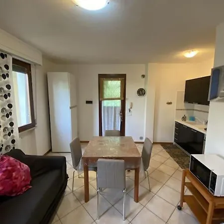 Apartment Casa Serena Donoratico
