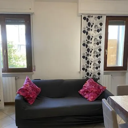 Casa Serena شقة