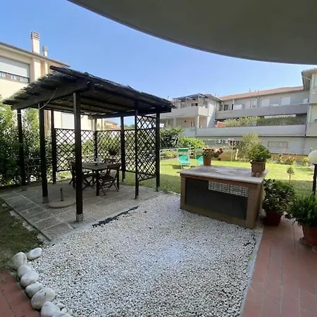 Casa Serena Apartment Donoratico