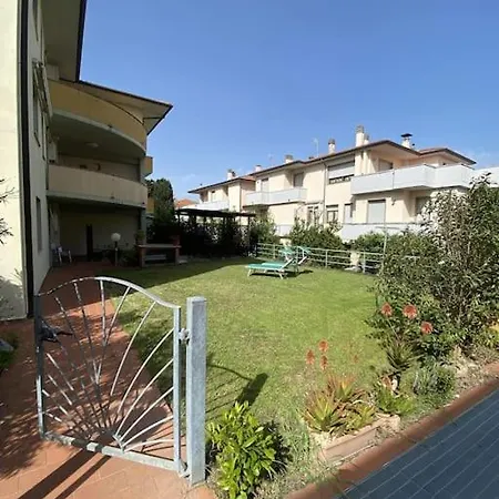 Casa Serena * دونوراتيكو