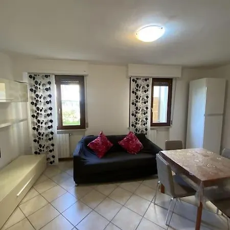 شقة Casa Serena