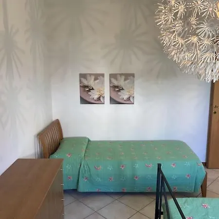 Casa Serena شقة *