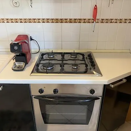 Casa Serena شقة دونوراتيكو