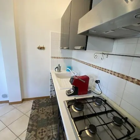 شقة Casa Serena