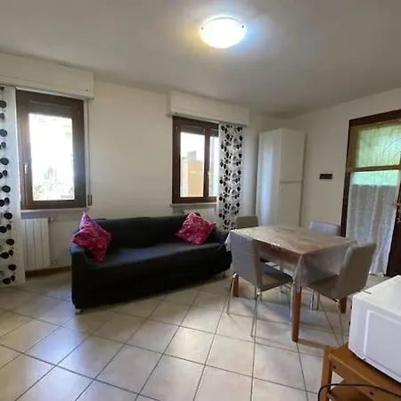 شقة Casa Serena *
