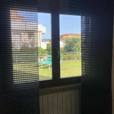 Casa Serena شقة