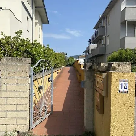 Casa Serena شقة