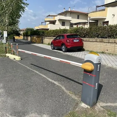 Casa Serena شقة دونوراتيكو