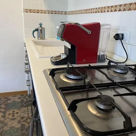Casa Serena شقة دونوراتيكو