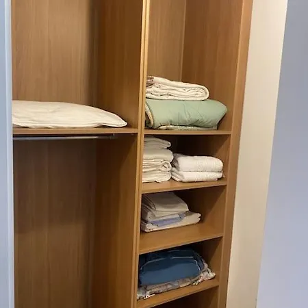 Casa Serena Appartamento *