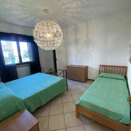 Appartamento Casa Serena *