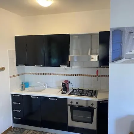 Casa Serena Appartamento