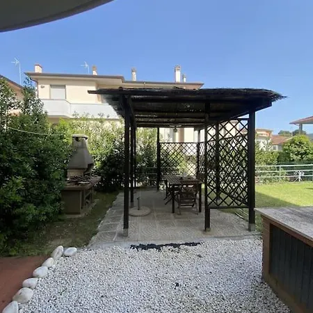 Casa Serena Appartamento Donoratico