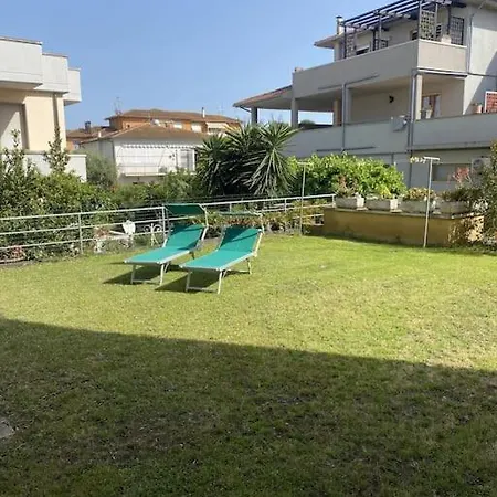 Casa Serena Appartamento *