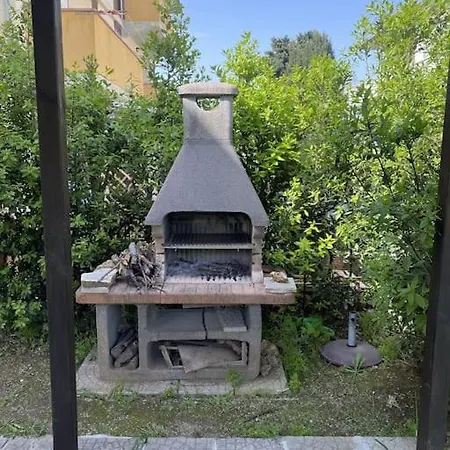 Casa Serena Appartamento Donoratico